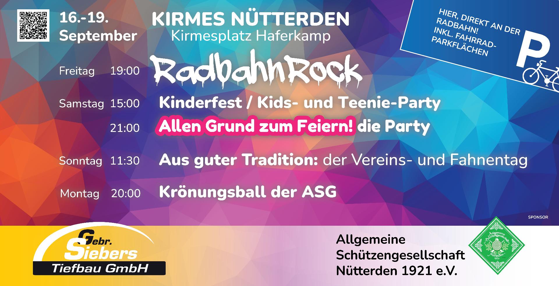 Read more about the article Radbahnrock